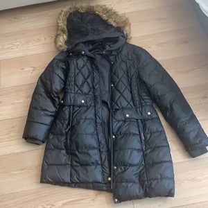 Winter coat/jacket